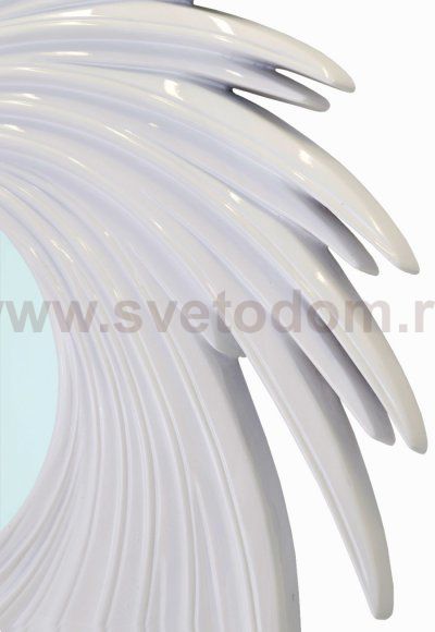 Зеркало Tornado White MAK interior PL1448-2 Разноцветный