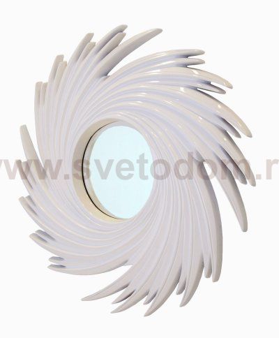 Зеркало Tornado White MAK interior PL1448-2 Разноцветный