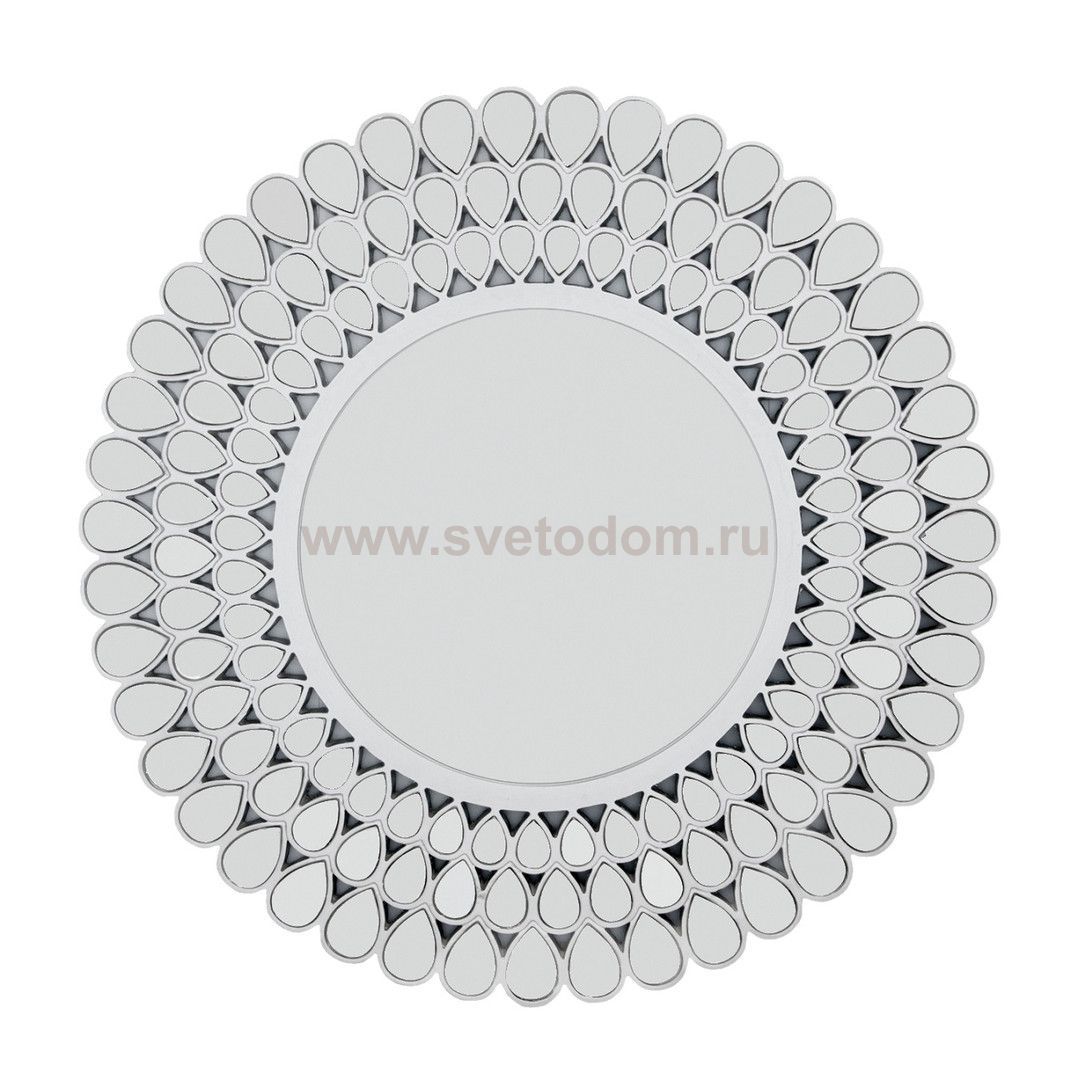 Зеркало Almont MAK interior PL1701 Разноцветный