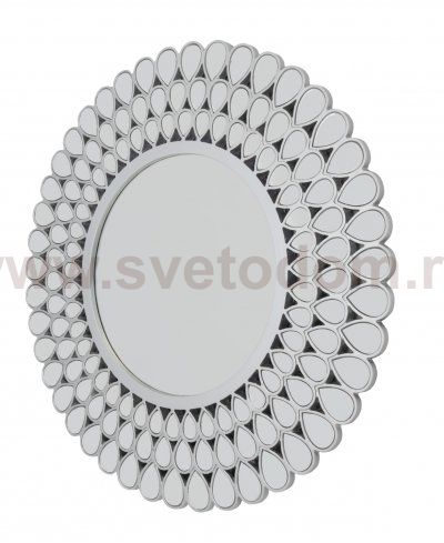 Зеркало Almont MAK interior PL1701 Разноцветный