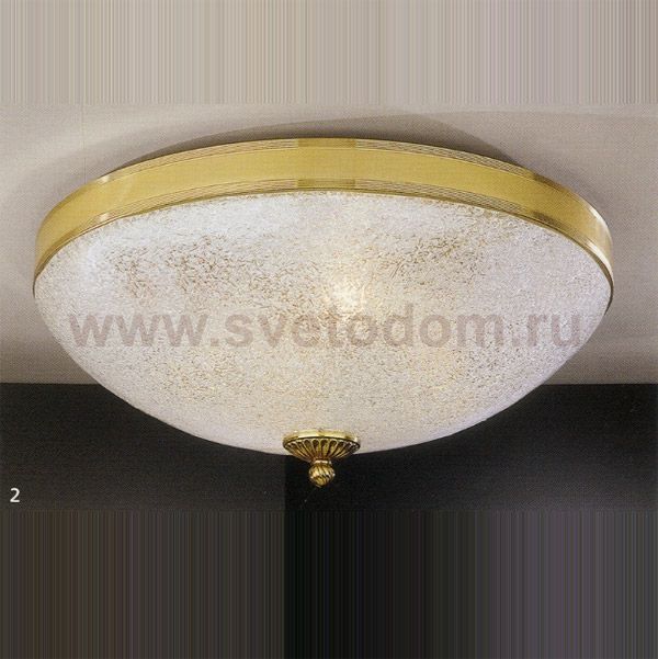 Люстра Reccagni Angelo PL 4700/3