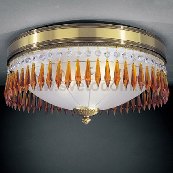 Люстра Reccagni Angelo PL 4900/4