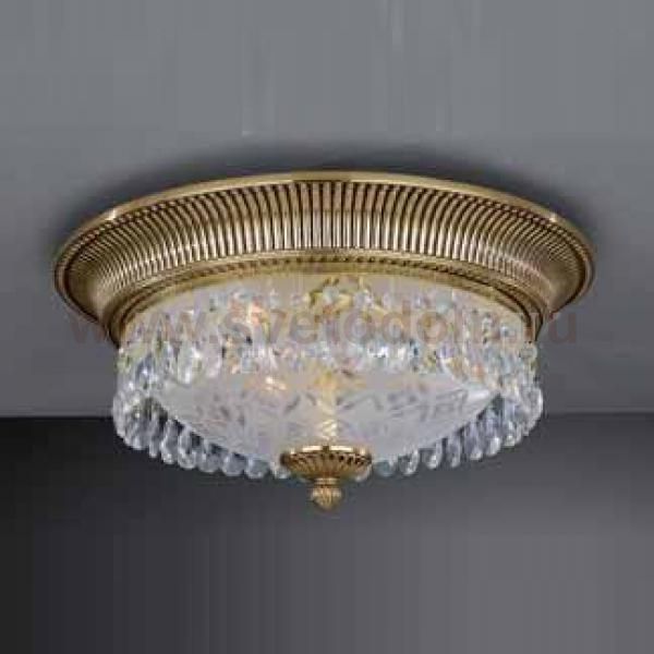 Люстра Reccagni Angelo PL 6303/3