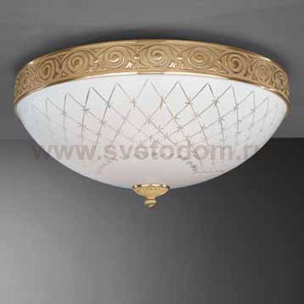 Люстра Reccagni Angelo PL 7202/4