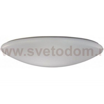 Светильник потолочный Crystal Lux LUNA PL80-3 (2250/104)