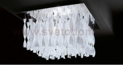 Встраиваемый светильник Axo Light PLAUP30IBCCRE27 AURA