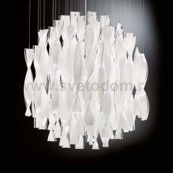 Потолочный светильник Axo Light PLAURA45BCORE27 AURA