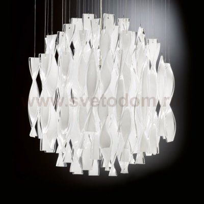 Потолочный светильник Axo Light PLAURA45CSORE27 AURA