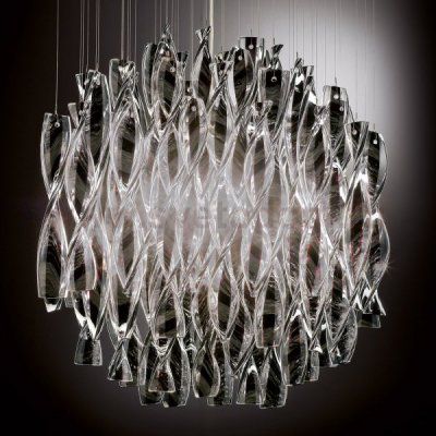 Потолочный светильник Axo Light PLAURA45NECRE27 AURA