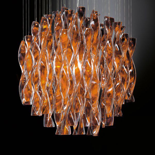 Потолочный светильник Axo Light PLAURA60ARORE27 AURA