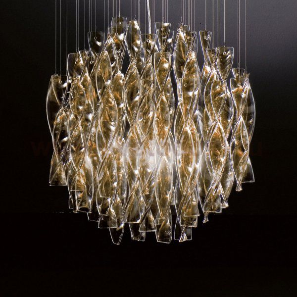 Потолочный светильник Axo Light PLAURA60TAORE27 AURA