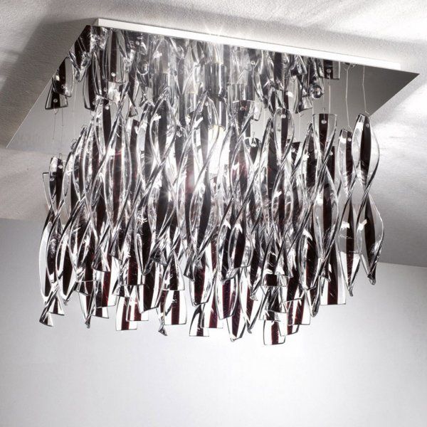 Встраиваемый светильник Axo Light PLAURAGINEORE27 AURA