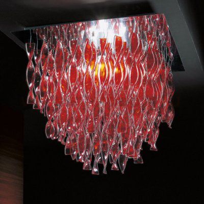 Встраиваемый светильник Axo Light PLAURAPIRSCRE27 AURA
