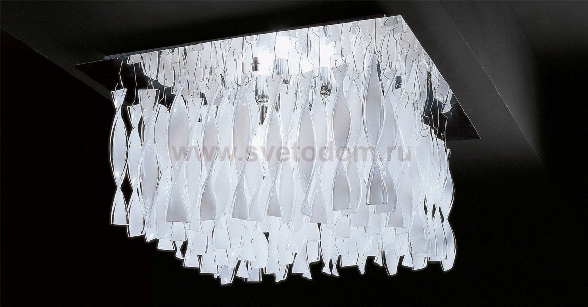 Потолочный светильник Axo Light PLAURG30BCORE27 AURA