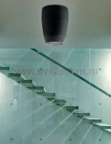 Потолочный светильник Axo Light PLBEL030E27BCXX BELL