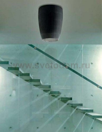 Потолочный светильник Axo Light PLBEL030E27BLXX BELL