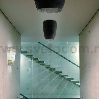 Потолочный светильник Axo Light PLBEL030E27BWXX