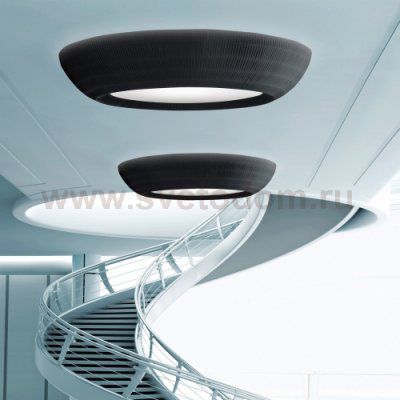 Потолочный светильник Axo Light PLBEL180E27BLXX BELL
