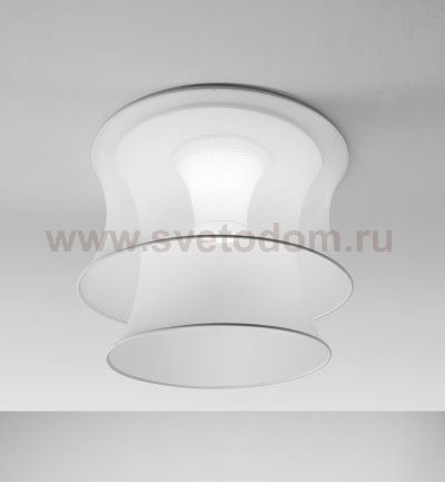 Потолочный светильник Axo Light PLEULEGMFLEBCXX EULER