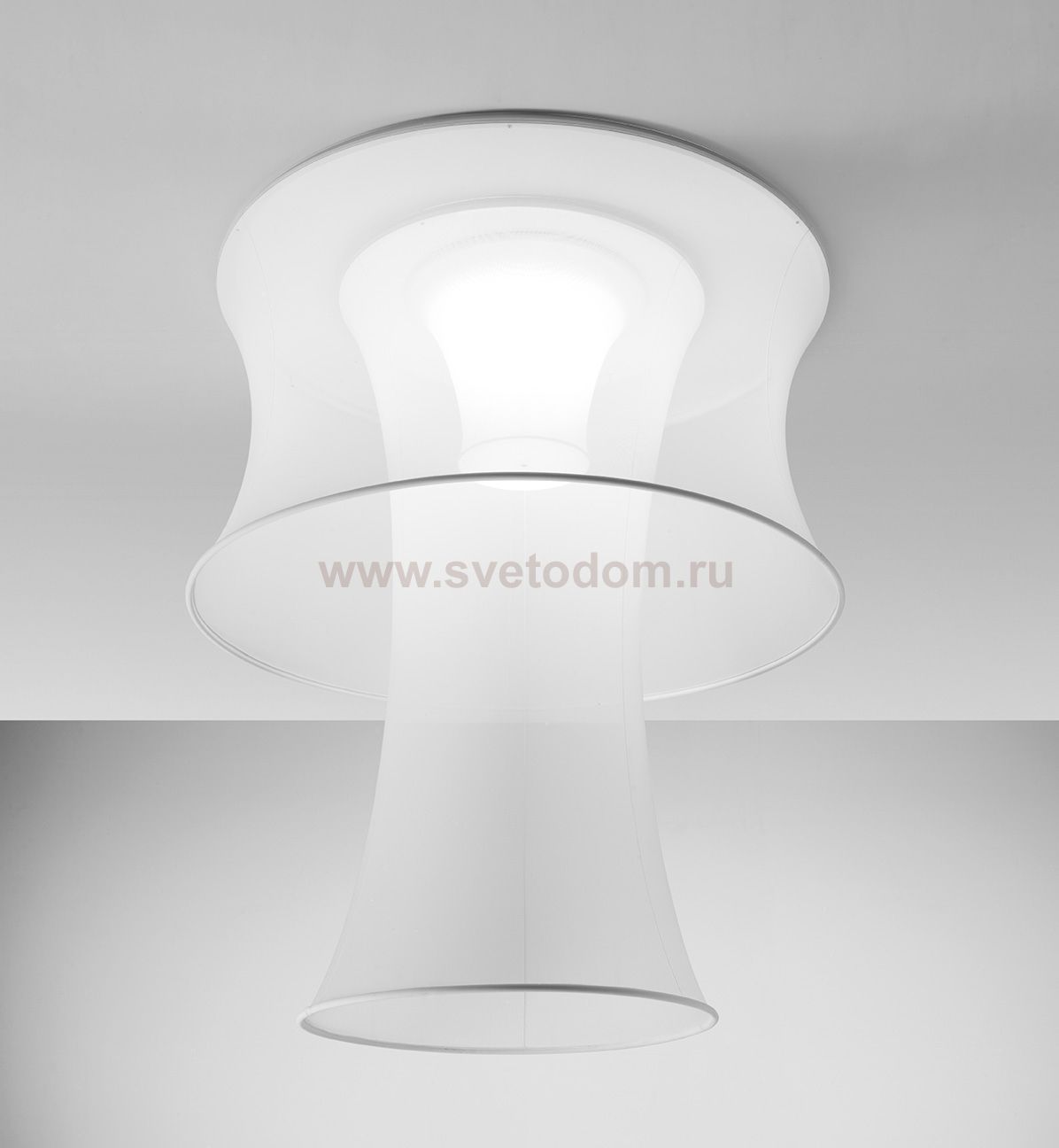 Потолочный светильник Axo Light PLEULEGPFLEBCXX EULER