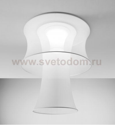 Потолочный светильник Axo Light PLEULEGPFLEBCXX EULER