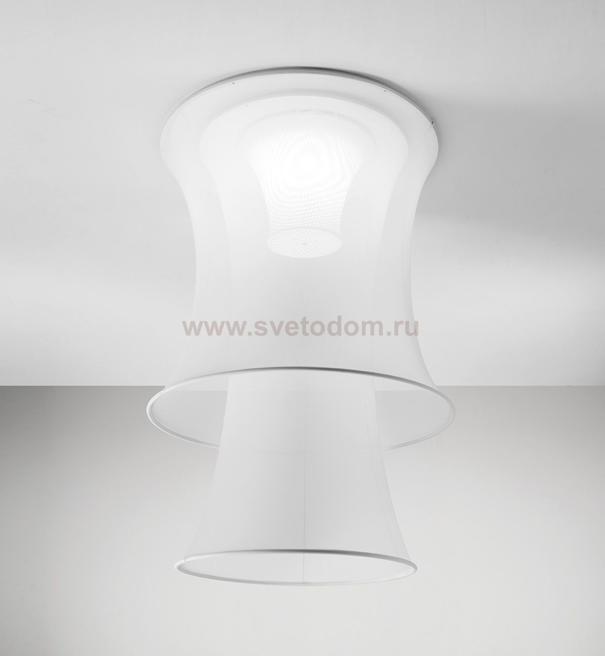 Потолочный светильник Axo Light PLEULEMPFLEBCXX EULER