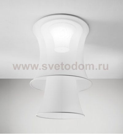 Потолочный светильник Axo Light PLEULEMPFLEBCXX EULER