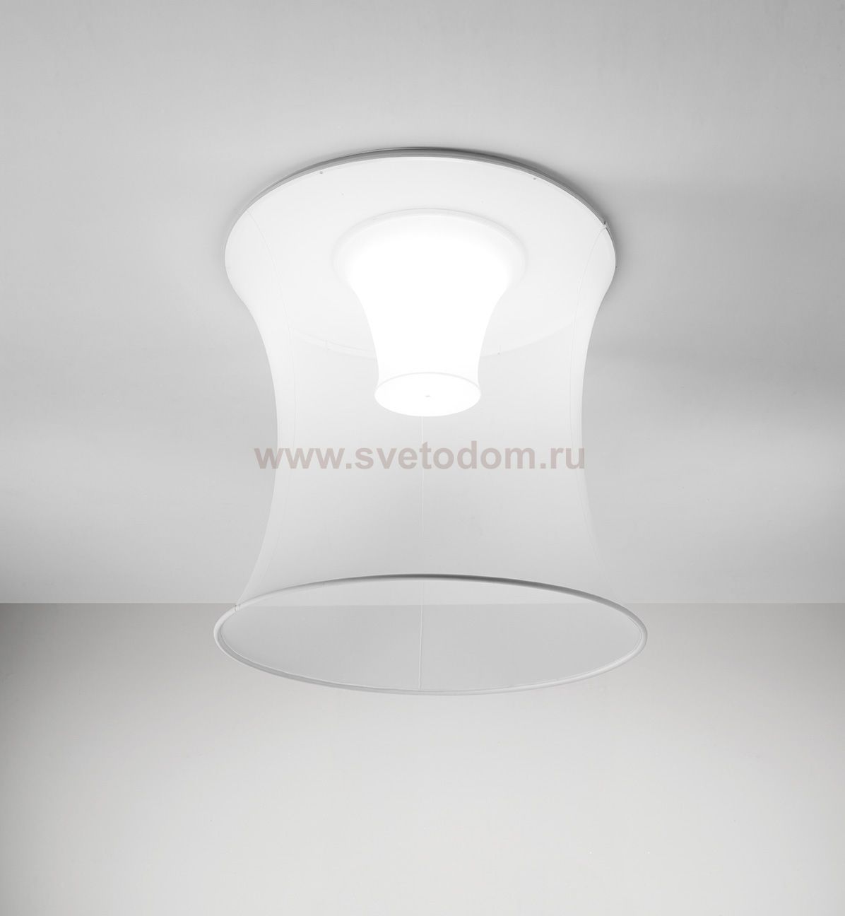 Потолочный светильник Axo Light PLEULERMFLEBCXX EULER