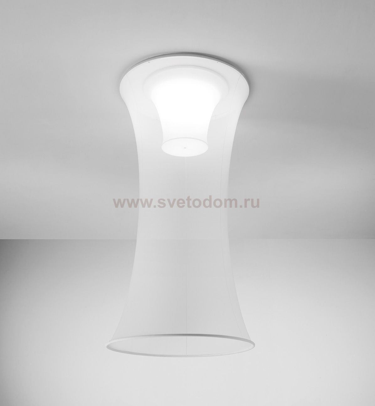 Потолочный светильник Axo Light PLEULERPFLEBCXX EULER