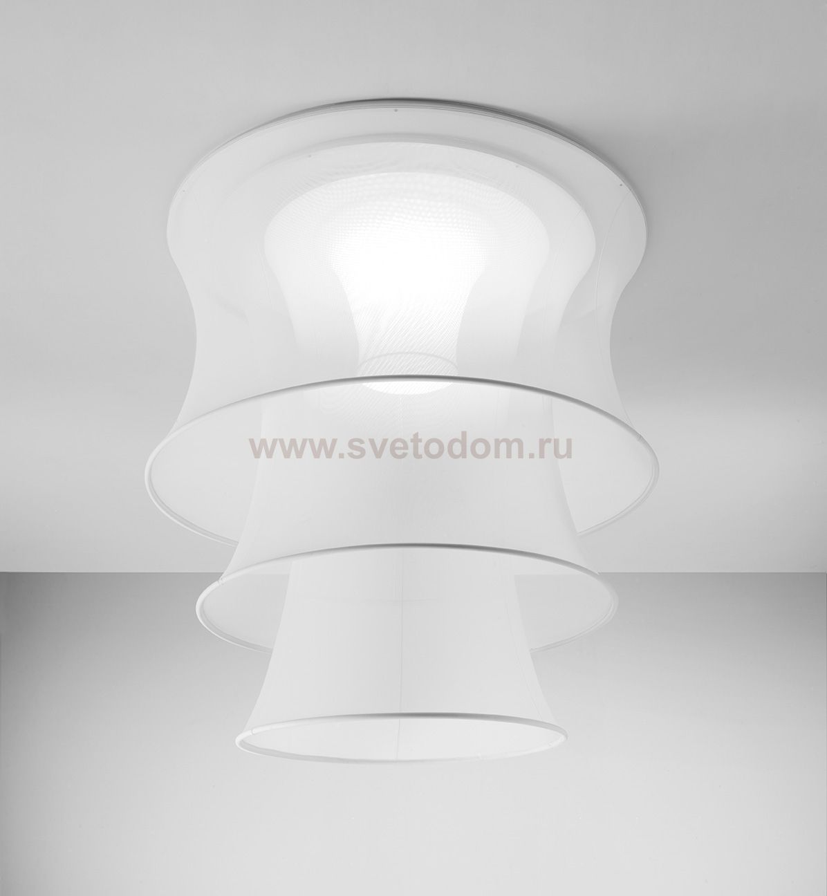 Потолочный светильник Axo Light PLEULGMPFLEBCXX EULER