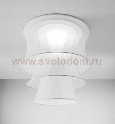 Потолочный светильник Axo Light PLEULGMPFLEBCXX EULER