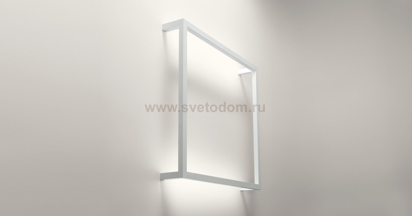 Настенный светильник бра Axo Light PLFWM090FLEBCXX FRAMEWORK