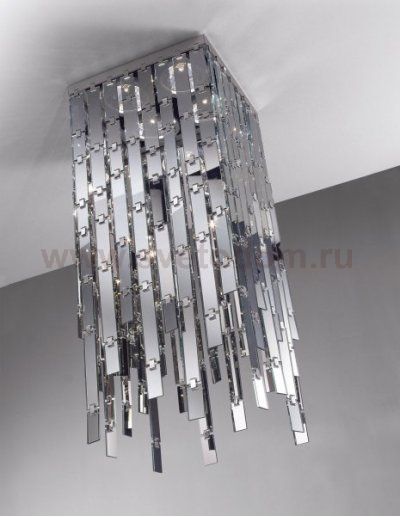 Потолочный светильник Axo Light PLGL32CISPCR12V Glitter