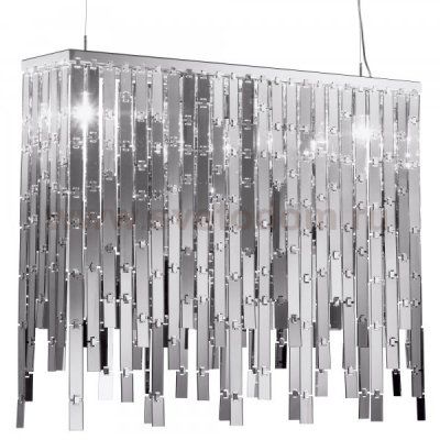 Подвесной светильник Axo Light PLGLI60CSPCRE27 GLITTER