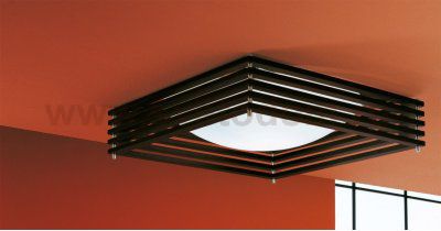 Потолочный светильник Axo Light PLKOSHIXWECRR7S KOSHI