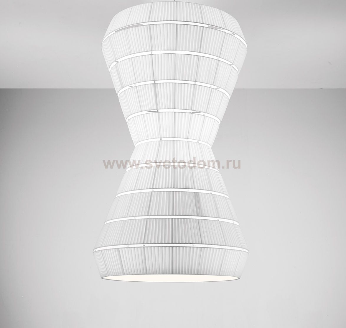 Потолочный светильник Axo Light PLLAYFXXE27RSXX LAYERS