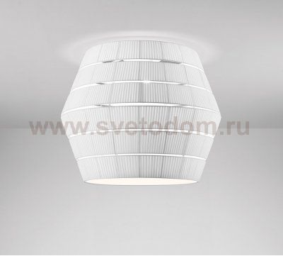 Потолочный светильник Axo Light PLLAYGXXE27GRXX LAYERS