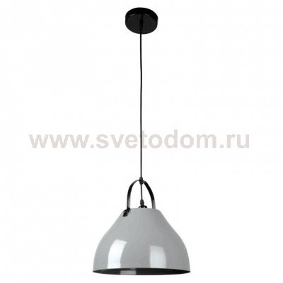 Светильник подвесной PLM0070160E27 металл 1*60W E27