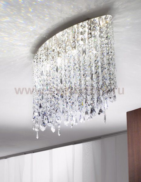 Потолочный светильник Axo Light PLMARY12NENIG9X Marylin