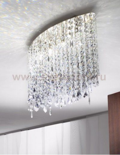 Потолочный светильник Axo Light PLMARY12NENIG9X Marylin
