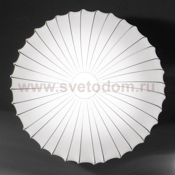 Настенный светильник бра Axo Light PLMUS120BCXXFLE MUSE