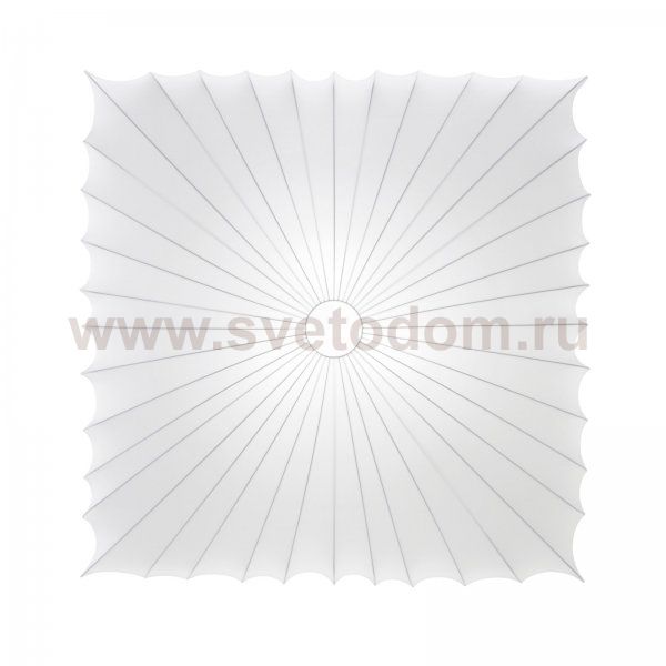 Настенный светильник бра Axo Light PLMUS60QBCXXE27 MUSE