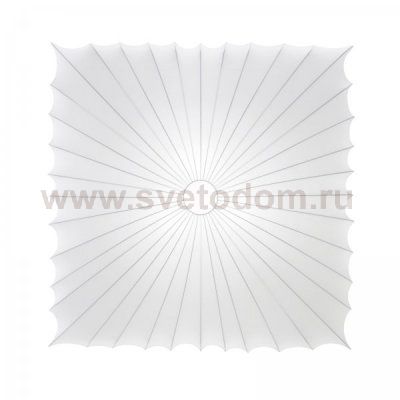 Настенный светильник бра Axo Light PLMUS60QBCXXE27 MUSE