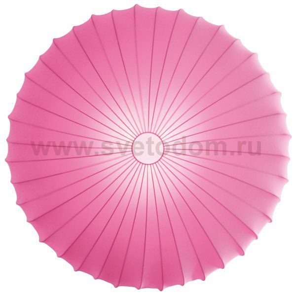 Настенный светильник бра Axo Light PLMUSE40ROXXE27 MUSE