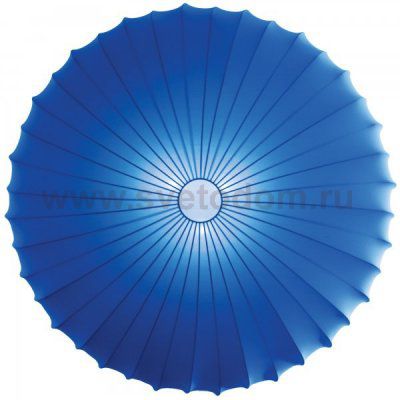 Настенный светильник бра Axo Light PLMUSE60BLXXE27 MUSE