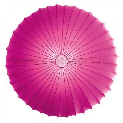 Настенный светильник бра Axo Light PLMUSE60FUXXE27 MUSE