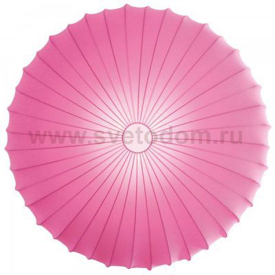 Настенный светильник бра Axo Light PLMUSE60ROXXE27 MUSE
