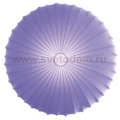 Настенный светильник бра Axo Light PLMUSE60VIXXE27 MUSE