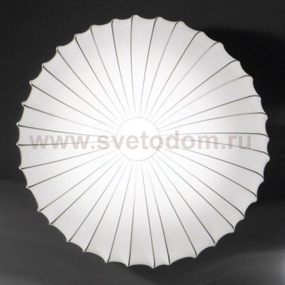 Настенный светильник бра Axo Light PLMUSE80BCXXFLE MUSE