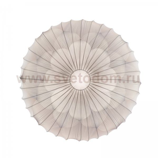 Настенный светильник бра Axo Light PLMUSE80FIXXE27 MUSE